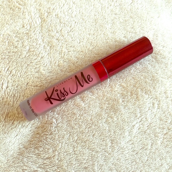 Live glam liquid lipstick - Picture 1 of 1